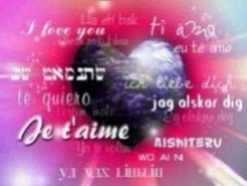 Je T'aiMe